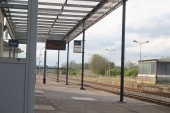 Gare de Langres